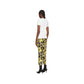 Pantaloni  Donna Versace Jeans Couture  Print Mix 74HAA1A6NS214