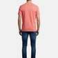 T-Shirt Manica Corta Uomo Boss   50473278