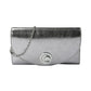 Borsa A Tracolla Donna Coccinelle In Pelle Liscia Coccinelle Nikla Smooth Small E1TOB150101