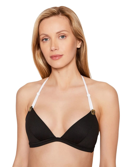 Bikini Pezzo Sopra Donna Moschino   A57095508