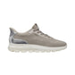 Sneakers Basse Donna Geox In Tessuto Effetto Maglia Spherica Plus D557MA06KBN