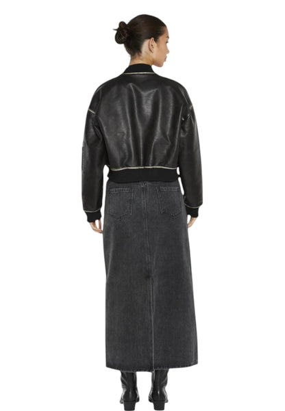 CK7635 - Veste - Glamour