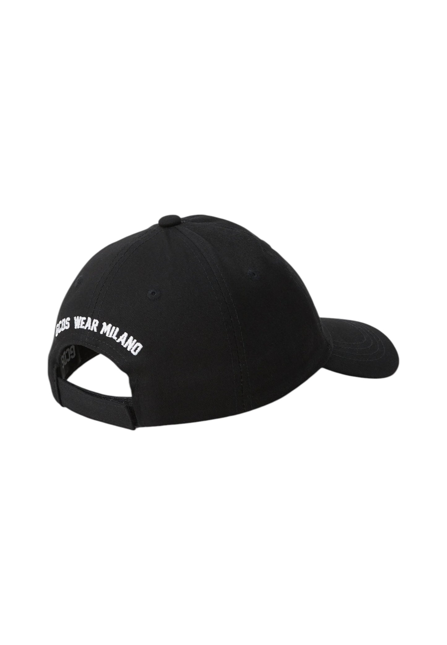Cappello Baseball Unisex Gcds