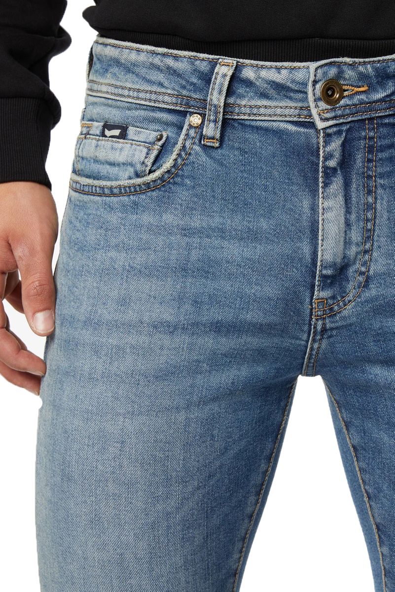 Jeans  Uomo Gas   351177320310