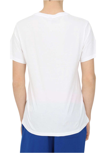 T-Shirt Manica Corta Uomo Moschino Pappagallini  A19032327