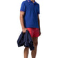 Polo Manica Corta Uomo North Sails