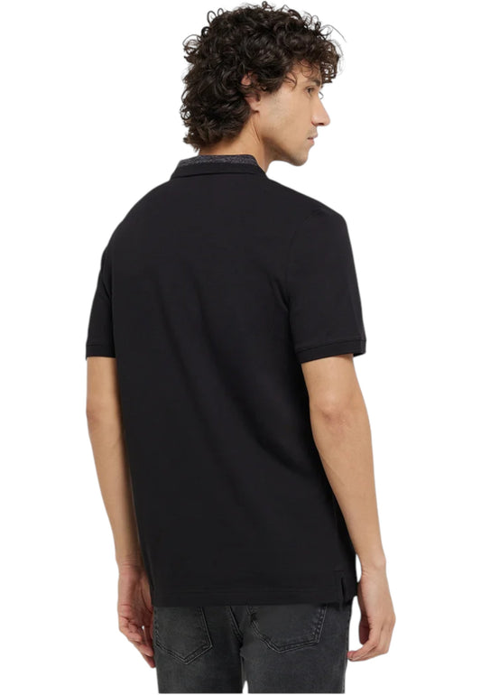 Polo Manica Corta Uomo Calvin klein