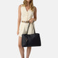Borsa A Spalla Donna Guess 2 In 1 Tote Melody HWBG9735230