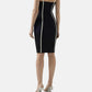 Vestito Corto Donna Gcds   C1WWHB350J142