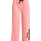 Pantaloni Tuta Donna Denny Rose   211ND24001