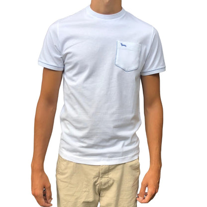 IRH160021152 - T-shirt - Harmont &amp; Blaine