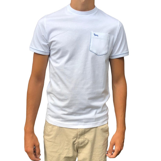 IRH160021152 - T-shirt - Harmont &amp; Blaine