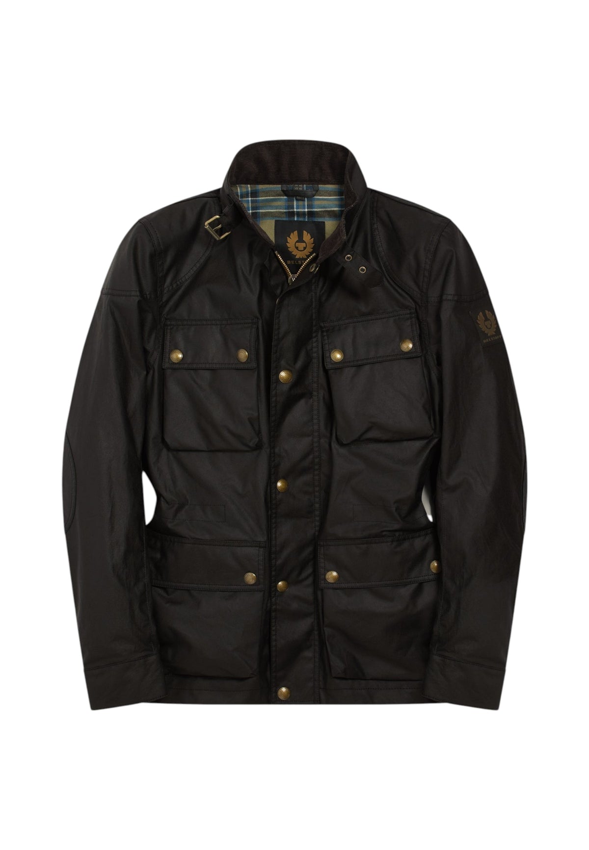 Giacca Invernale Uomo Belstaff Iconica Fieldmaster 105300