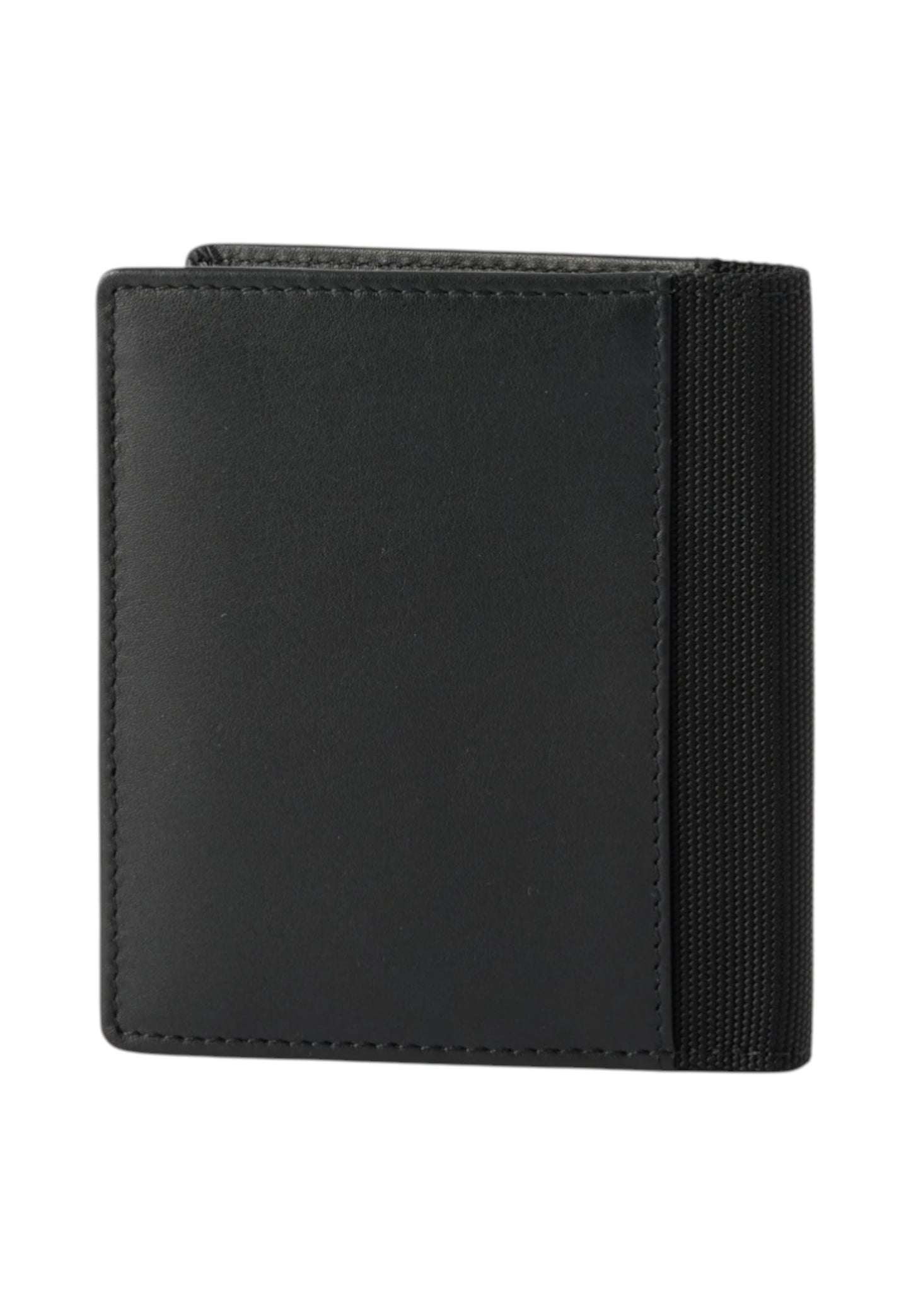 Portafoglio Con Portamonete Uomo Guess Bifold S Berna SMBEHNLEA22