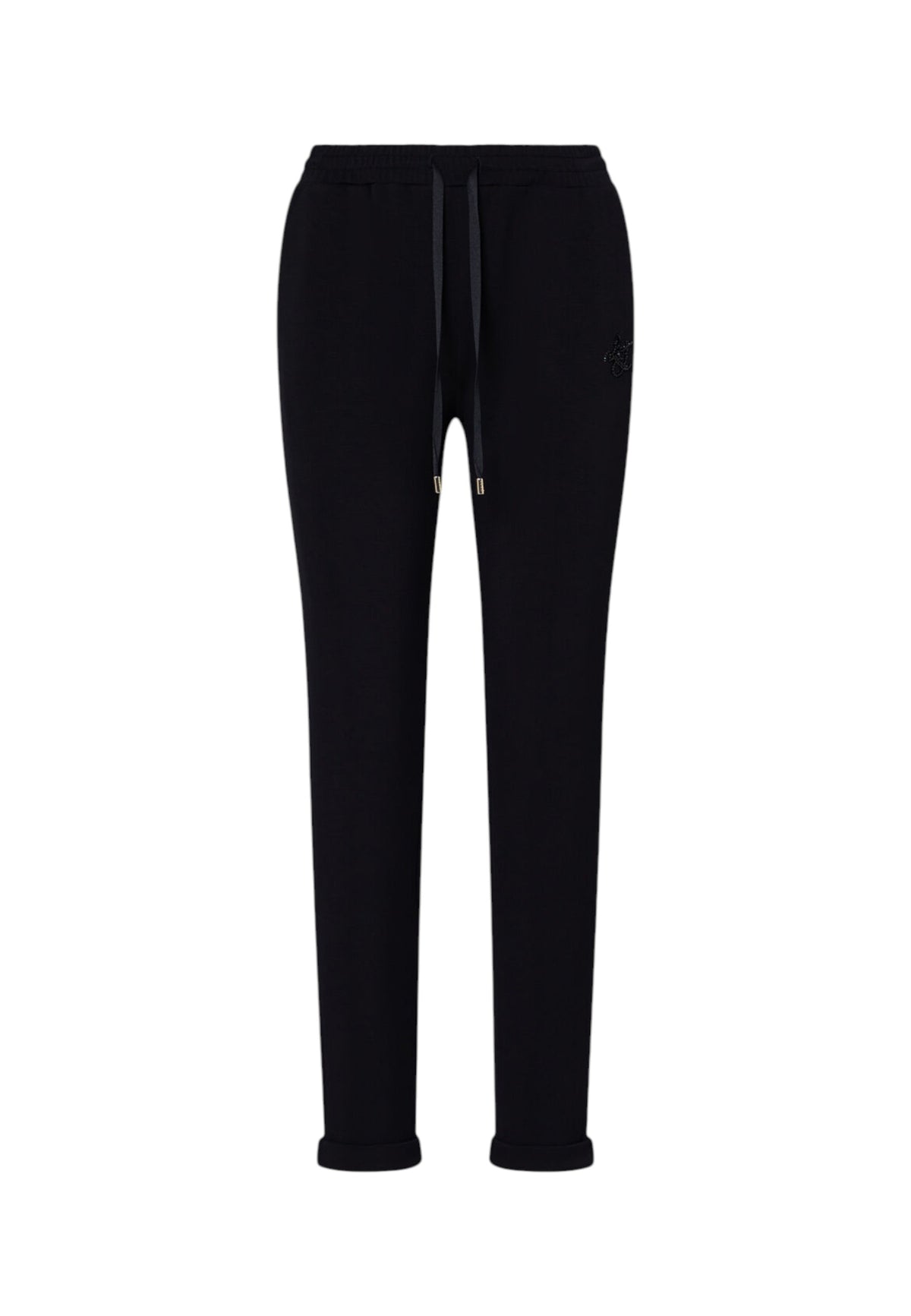 Pantaloni Tuta Donna Liu Jo Lunghi  TF6284J3958