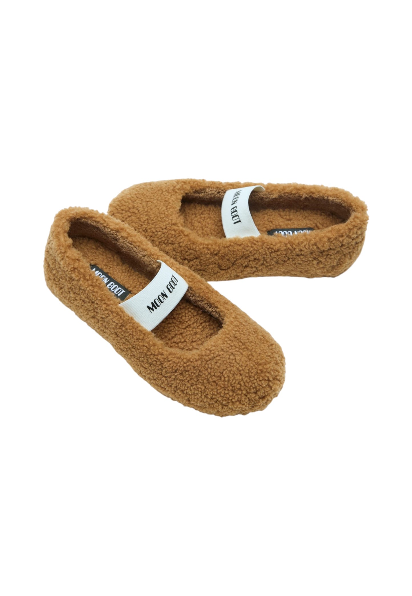 Slip-On  Donna Moon Boot  Shearling 80D2400010