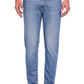 Jeans Tapered Fit Uomo Gaudi