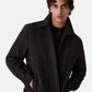 Giacca Invernale Uomo Liu Jo Overshirt A Quadri Tartan  QF6223T873A