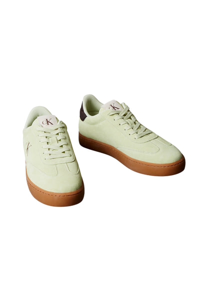 Sneakers Basse Uomo Calvin klein Jeans  Classic Cupsole YM0YM01300