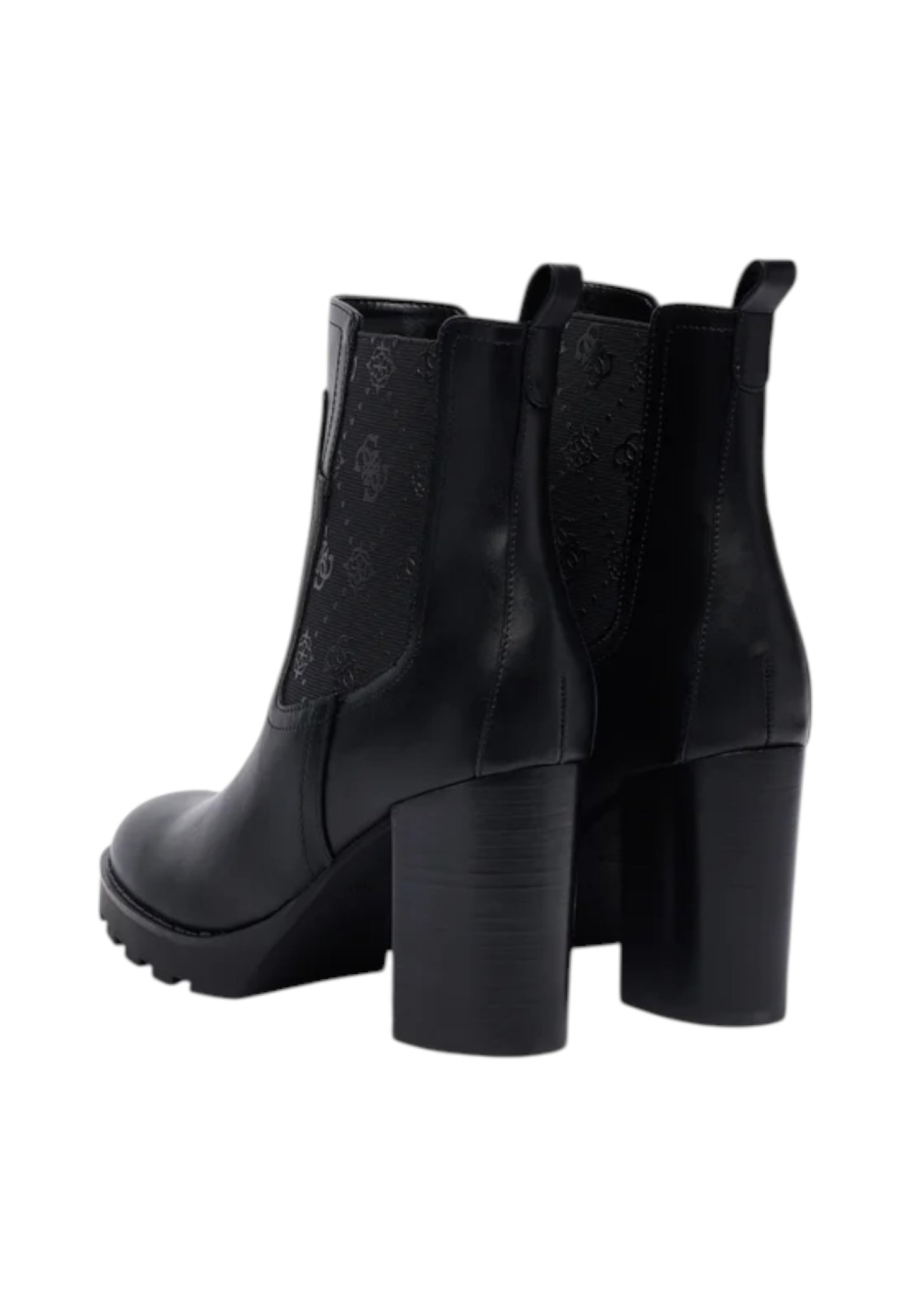 Stivaletti Tronchetti Donna Guess  Nealle FLFNLLELE10