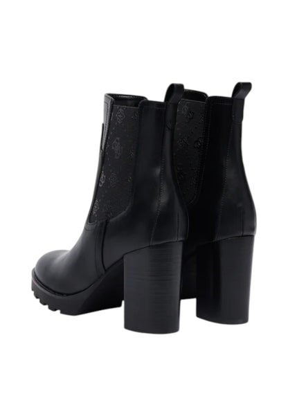 Stivaletti Tronchetti Donna Guess  Nealle FLFNLLELE10