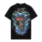 T-Shirt Manica Corta Uomo Gcds   C2MBQC072J079