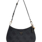 Borsa A Spalla Donna Guess Top Zip Shoulder Bag Noelle Ii HWSO9672180