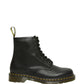 Stivaletti Anfibi Donna Dr. Martens  1460 Black Nappa 11822
