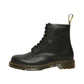 Stivaletti Anfibi Donna Dr. Martens  1460 Black Nappa 11822