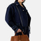 Borsa A Mano Donna Guess Girlfriend Satchel Carrie HWVG9896060