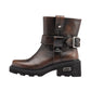 Stivaletti  Donna Cult  Grace 4799 Mid W Leather CLW479900