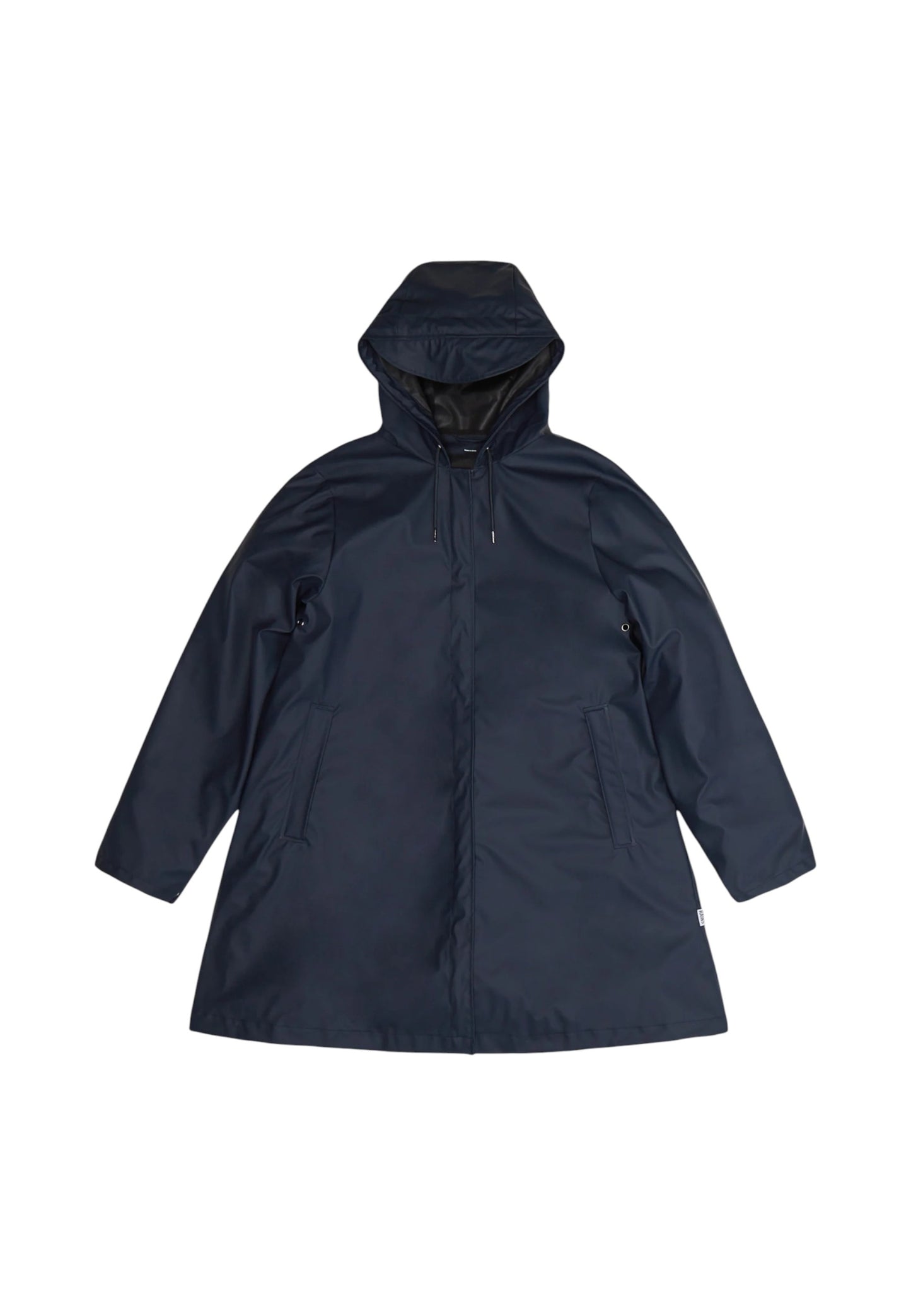 Giacca Invernale Donna Rains Antipioggia A-Line W Jacket W3 18050