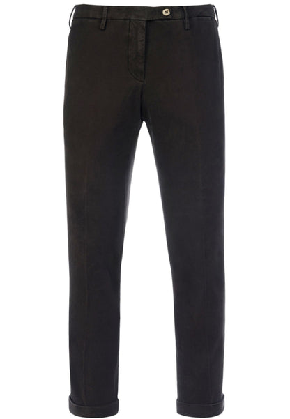 Pantaloni  Uomo Michael Coal   MCBRAPLS2993F23C