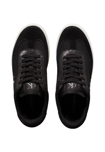 Sneakers Basse Donna Calvin klein Jeans  Classic Cupsole Low