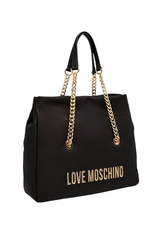 Borsa A Spalla Donna Love Moschino   JC4311PP0NKD0