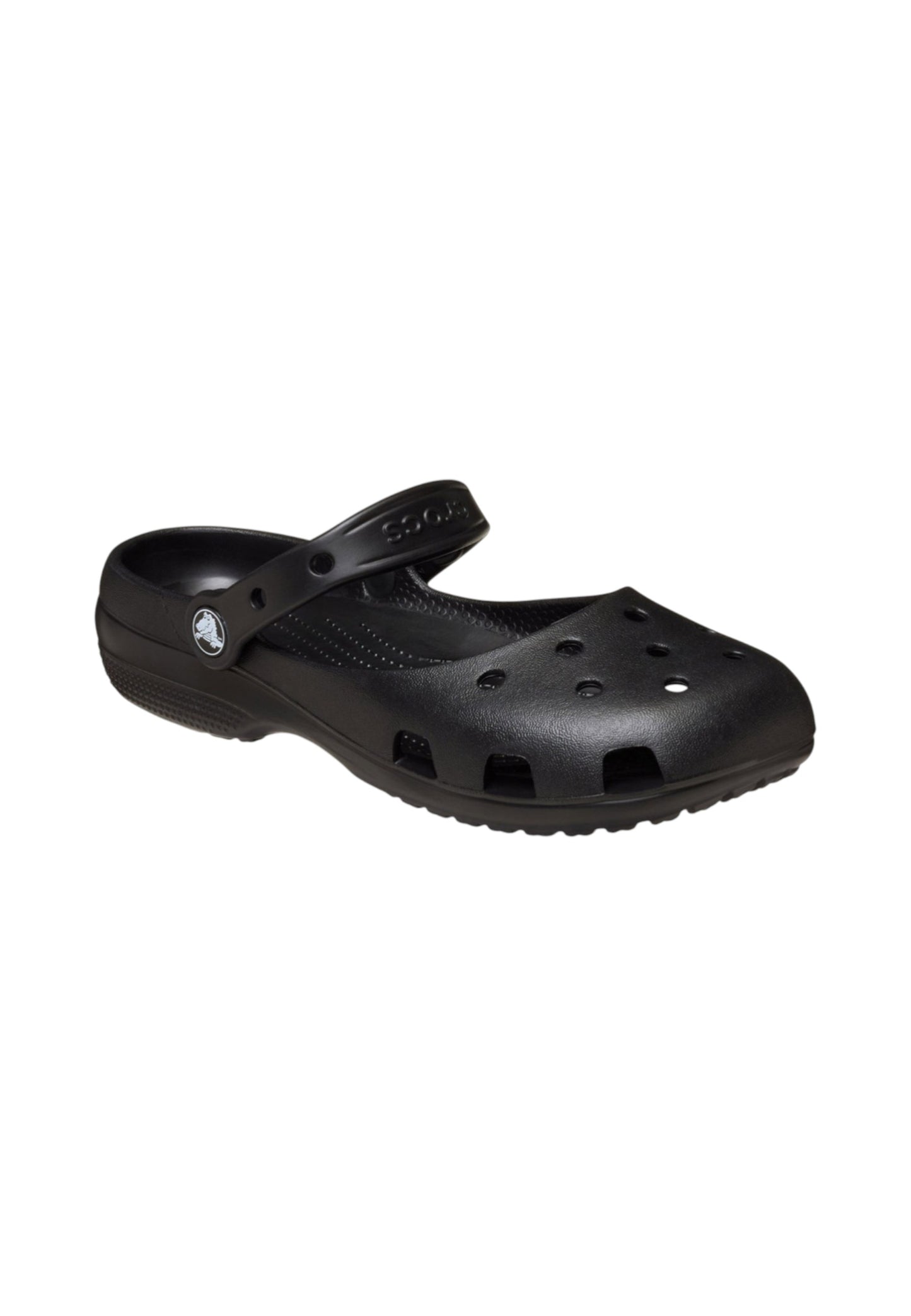 Slip On  Donna Crocs  Classic Ballet W CR.211994
