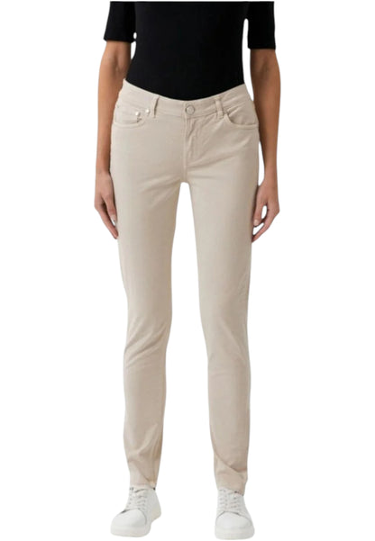 Pantaloni 5 Tasche Donna Trussardi   56J00002-1T006477