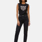 T-Shirt Manica Corta Donna Le Volière   WS22T147