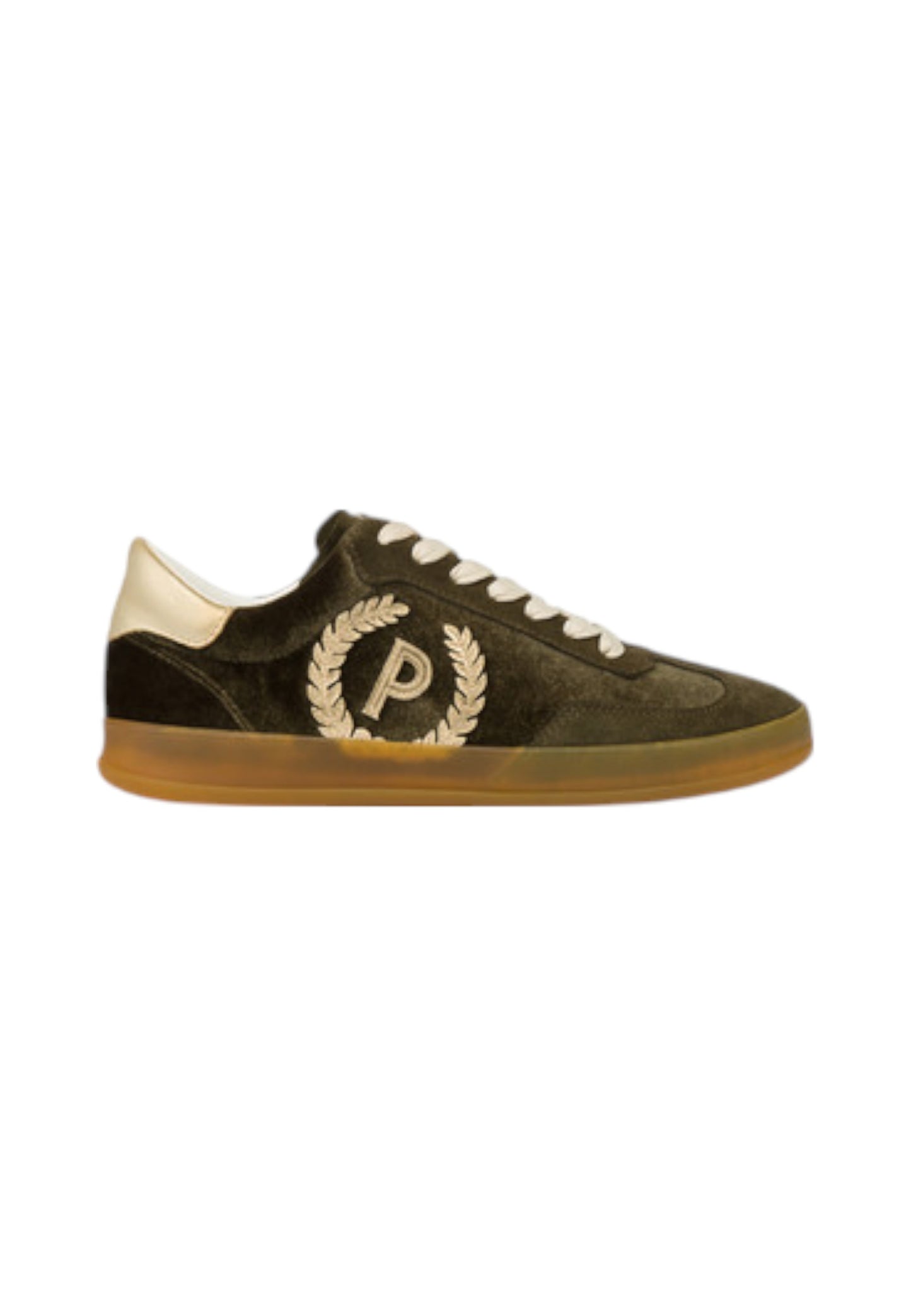 SA15192G0LXH1 - Sneakers - Pollini