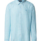 Camicia Manica lunga Uomo North Sails Coreana  664454