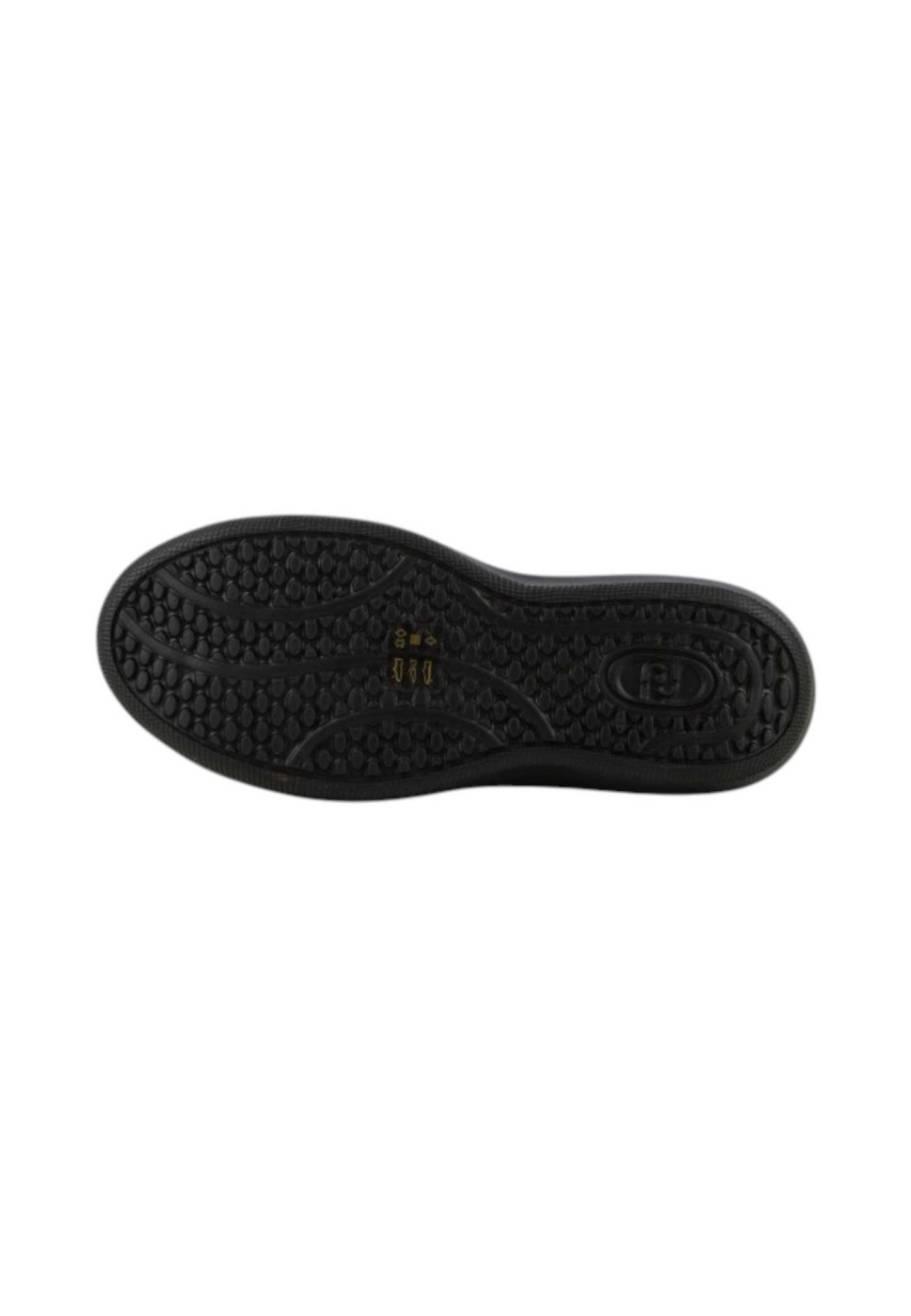 Sneakers Basse Donna Liu Jo In Pelle Con Inserti Leopardati E Platform Casper 04 BF6055TX549