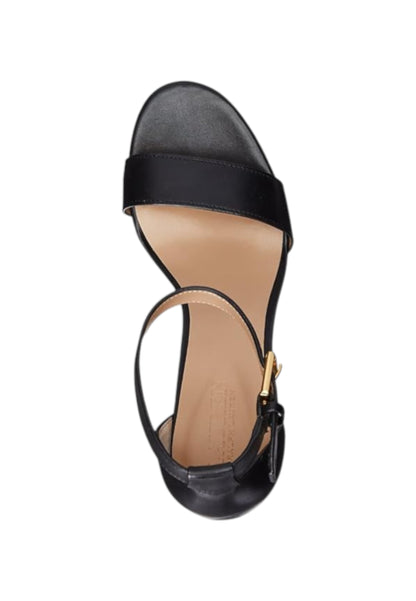 Sandali Con Tacco Donna Lauren Ralph Lauren   802891410001