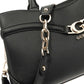 Borsa A Mano Donna Guess Girlfriend Satchel Dea HWBG7993060