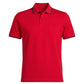 Polo Manica Corta Uomo Harmont & Blaine Con Righini A Contrasto  LNQ010021148