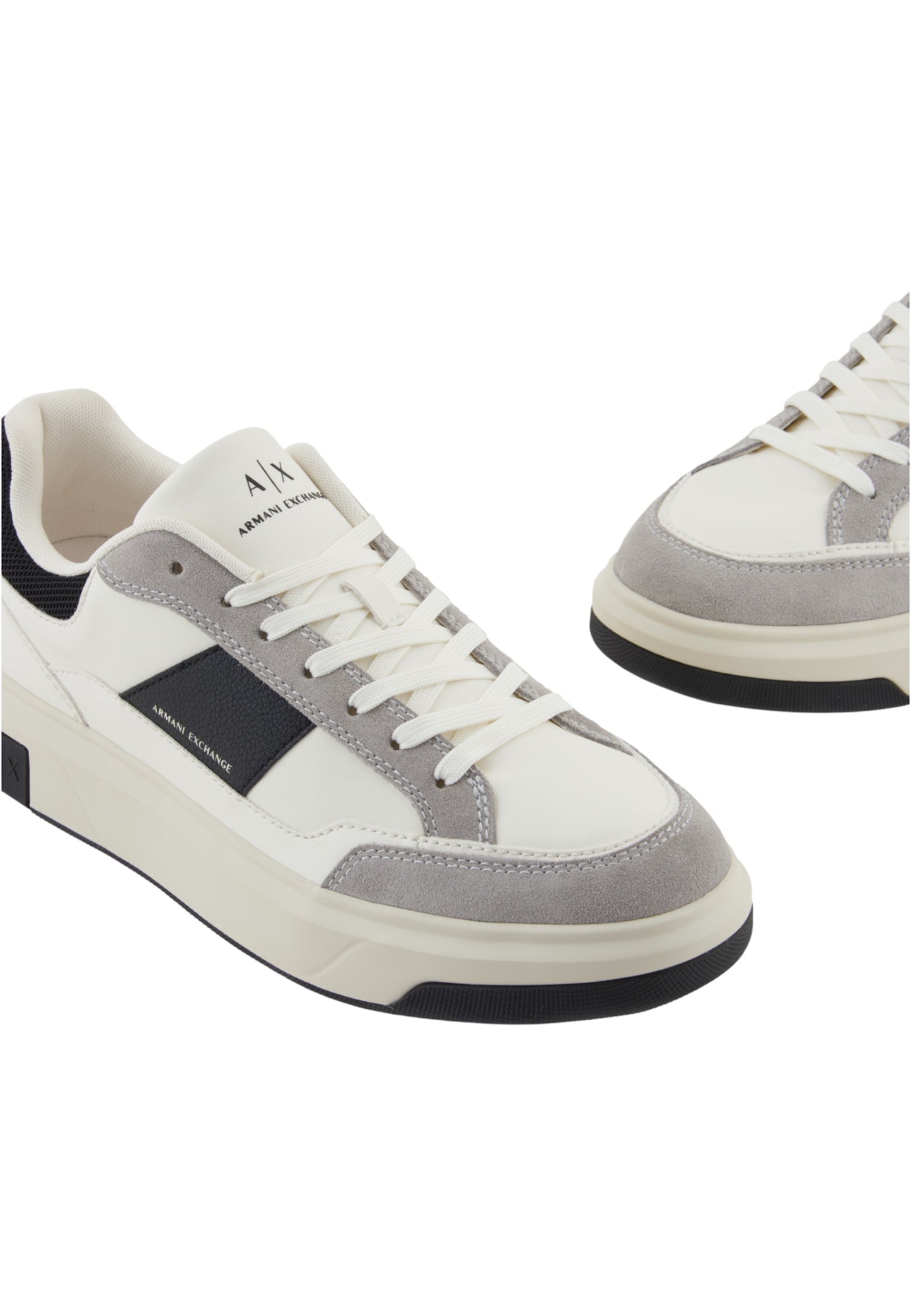 Sneakers Basse Uomo Armani Exchange   XM001720AF17529