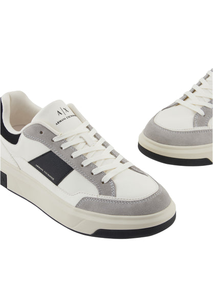 Sneakers Basse Uomo Armani Exchange   XM001720AF17529