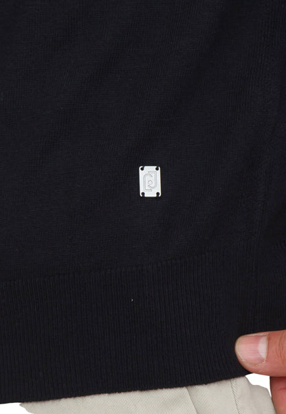 Maglia A Girocollo Uomo Liu Jo   QXX065MA19R