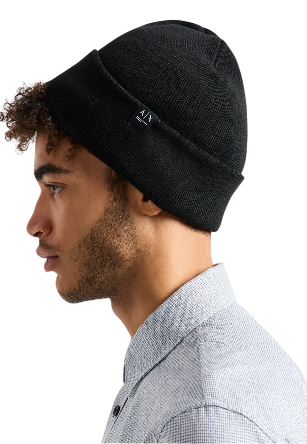 Berretto  Uomo Armani Exchange   XM000112AF10757