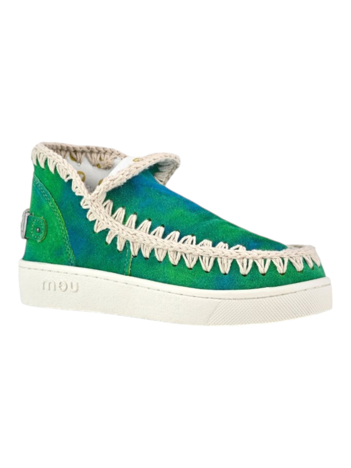 Sneakers  Donna Mou