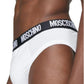 Slip  Uomo Moschino   232V1A1388
